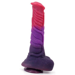 Bad Demon Gode Galactic Horse 19 x 5cm